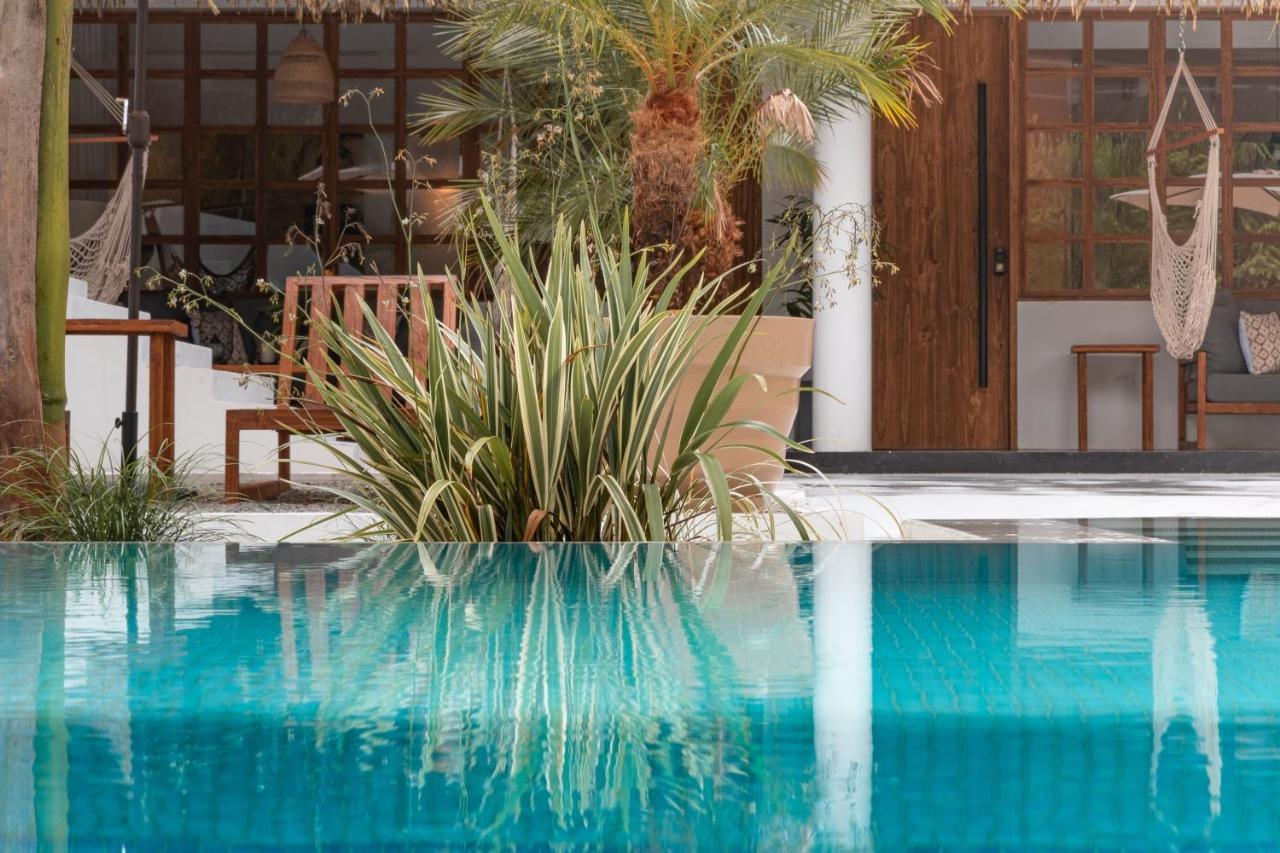 Vayu Retreat Villas Coronado Esterno foto